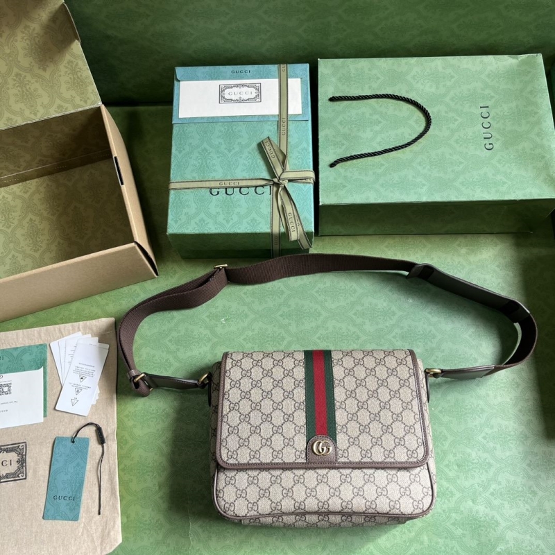 Gucci Satchel Bags